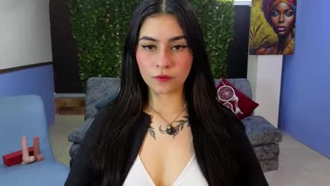 Amy online show from December 20, 2025, 7:32 pm