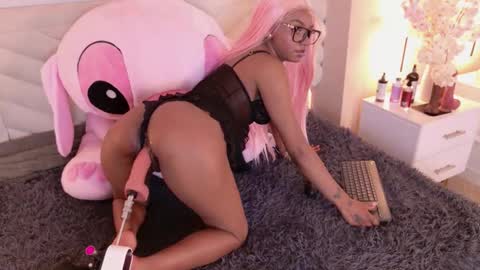 Amy online show from February 25, 2026, 8:29 pm