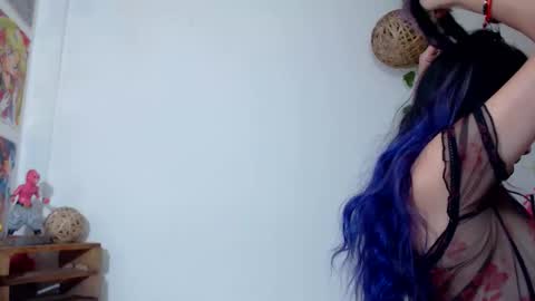 amy mur online show from November 15, 2025, 6:48 pm