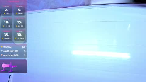 Little Slut Nicolee online show from January 18, 2025, 2:14 am