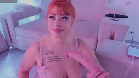 Little Slut Nicolee online show from June 14, 2026, 5:04 pm