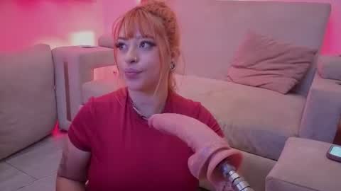 Little Slut Nicolee online show from June 27, 2026, 2:16 am
