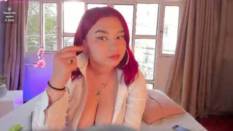 Amy online show from June 22, 2026, 1:08 pm