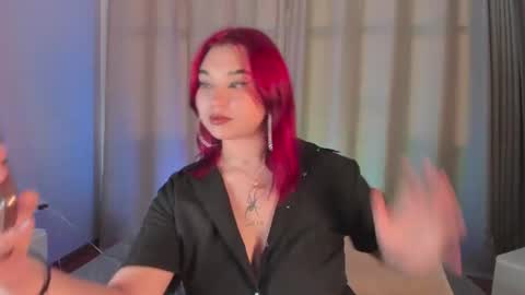Amy online show from July 7, 2026, 1:15 pm