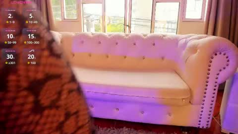 Amy online show from August 1, 2026, 2:05 pm
