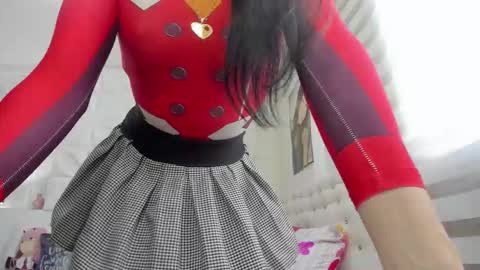 Amy Caroland online show from October 31, 2025, 1:56 pm