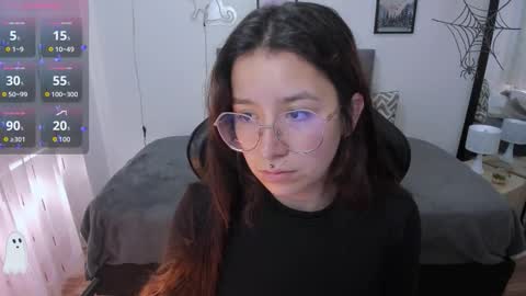 Snapshot of amy_sophiaa chatting on October 18, 2025, 2:40 pm Amy sophia 3 online show from October 18, 2025, 2:40 pm