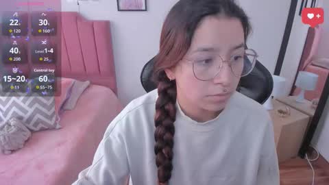 Snapshot of amy_sophiaa chatting on December 2, 2025, 12:54 pm Amy sophia 3 online show from December 2, 2025, 12:54 pm