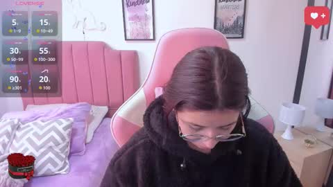 Snapshot of amy_sophiaa chatting on December 22, 2025, 12:24 pm Amy sophia 3 online show from December 22, 2025, 12:24 pm