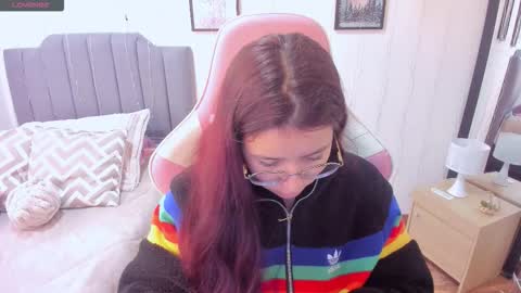 Snapshot of amy_sophiaa chatting on January 9, 2026, 12:19 pm Amy sophia 3 online show from January 9, 2026, 12:19 pm