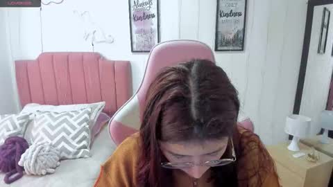 Snapshot of amy_sophiaa chatting on January 12, 2026, 12:32 pm Amy sophia 3 online show from January 12, 2026, 12:32 pm