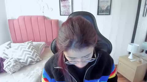 Snapshot of amy_sophiaa chatting on January 13, 2026, 12:32 pm Amy sophia 3 online show from January 13, 2026, 12:32 pm