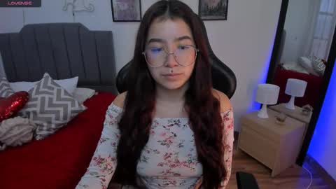 Snapshot of amy_sophiaa chatting on February 4, 2026, 12:11 pm Amy sophia 3 online show from February 4, 2026, 12:11 pm