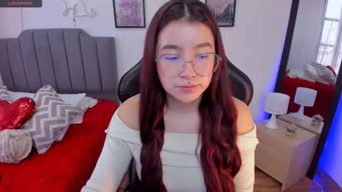 Snapshot of amy_sophiaa chatting on February 5, 2026, 12:21 pm Amy sophia 3 online show from February 5, 2026, 12:21 pm