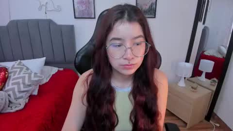 Snapshot of amy_sophiaa chatting on February 6, 2026, 11:57 am Amy sophia 3 online show from February 6, 2026, 11:57 am