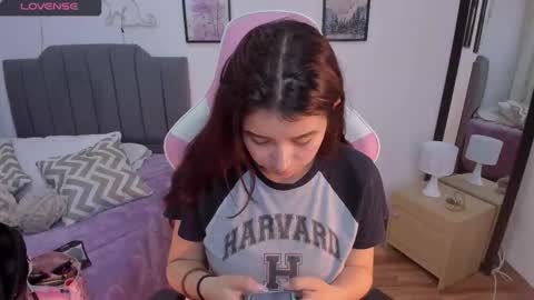 Snapshot of amy_sophiaa chatting on March 10, 2026, 11:15 am Amy sophia 3 online show from March 10, 2026, 11:15 am