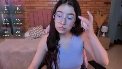 Amy sophia 3 online show from May 19, 2026, 11:27 am