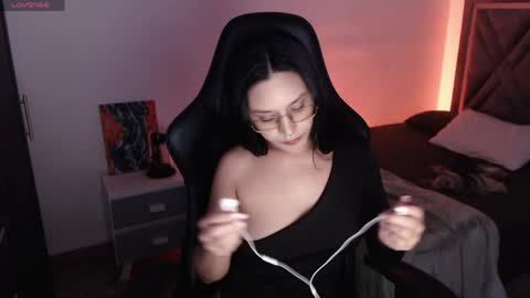Mia Cristancho online show from May 23, 2026, 8:46 pm