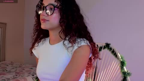 Amely online show from November 16, 2025, 12:55 pm