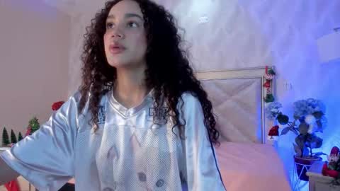 Amely online show from November 28, 2025, 1:14 pm