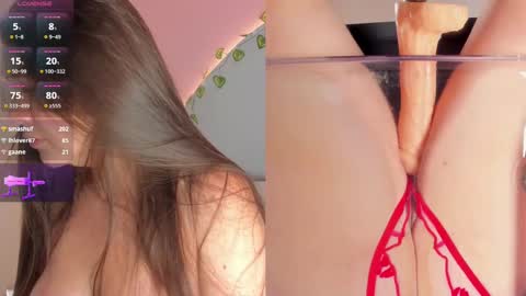  Amy  nickname Kirby online show from March 7, 2025, 4:57 am