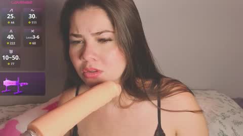  Amy  nickname Kirby online show from November 22, 2025, 11:37 pm