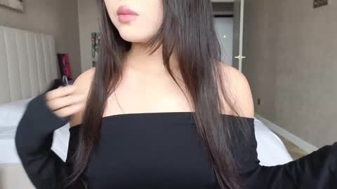 Snapshot of amyalwayshere chatting on October 27, 2025, 5:22 am girl next door named Amy online show from October 27, 2025, 5:22 am