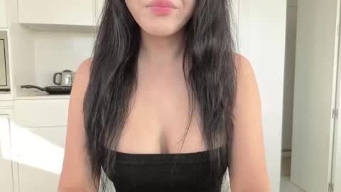 Snapshot of amyalwayshere chatting on January 18, 2026, 9:46 am girl next door named Amy online show from January 18, 2026, 9:46 am