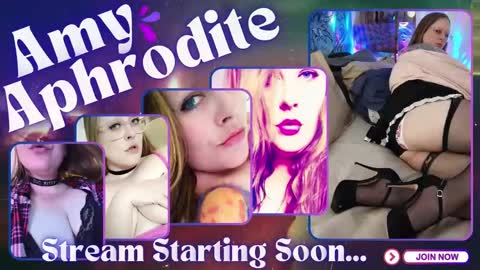 Snapshot of amyaphrodite chatting on March 4, 2025, 5:11 am Amy Aphrodite online show from March 4, 2025, 5:11 am