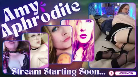 Snapshot of amyaphrodite chatting on March 10, 2025, 4:17 am Amy Aphrodite online show from March 10, 2025, 4:17 am
