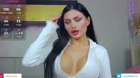 Amy online show from October 16, 2025, 8:26 am