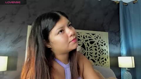 Snapshot of amyblack__ chatting on November 3, 2025, 12:46 am Amy online show from November 3, 2025, 12:46 am