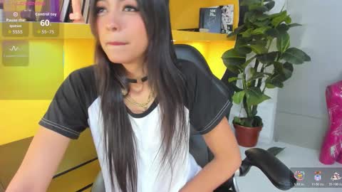 Amy online show from November 8, 2025, 8:29 pm