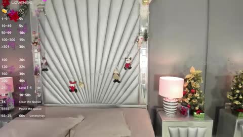 Amy online show from December 20, 2025, 4:19 am