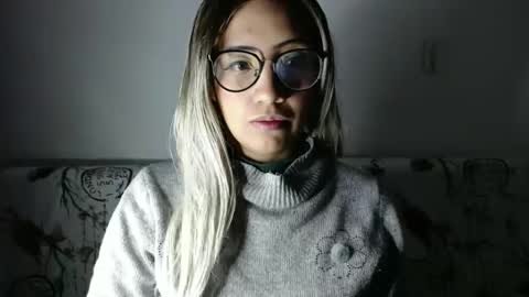 Snapshot of amycosplay99 chatting on December 31, 2024, 4:27 am amycosplay99 online show from December 31, 2024, 4:27 am