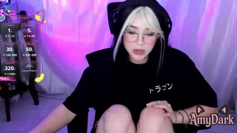 Snapshot of amydark chatting on February 4, 2026, 11:09 pm Amy online show from February 4, 2026, 11:09 pm