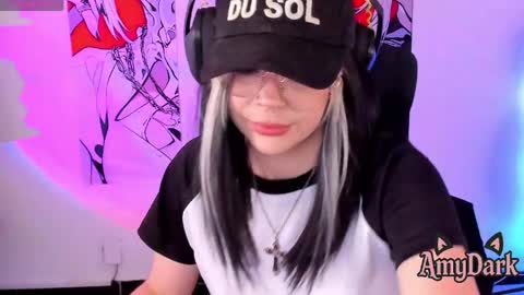 Amy online show from April 25, 2026, 2:47 pm