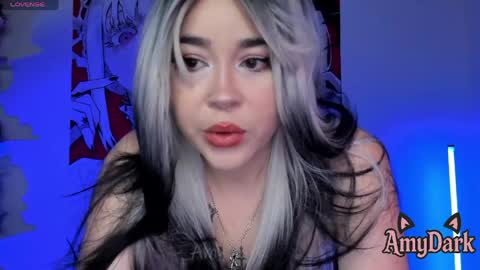 Amy online show from May 10, 2026, 11:32 pm