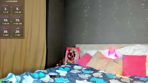 Amy online show from May 23, 2026, 1:00 am