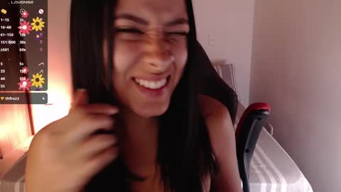 Snapshot of amyharlow_ chatting on December 6, 2024, 10:38 am Jenn online show from December 6, 2024, 10:38 am