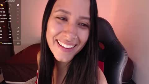 Snapshot of amyharlow_ chatting on February 4, 2025, 5:23 pm Jenn online show from February 4, 2025, 5:23 pm