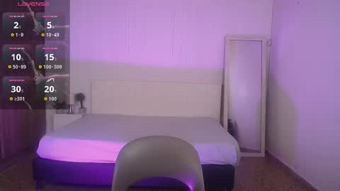 amyjohnsonn online show from March 28, 2026, 4:45 am