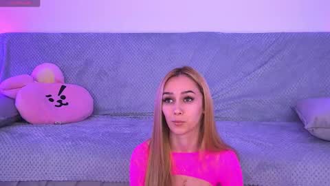 amykentt online show from April 15, 2026, 2:57 pm