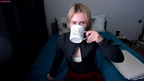amymilson online show from April 18, 2026, 4:33 pm