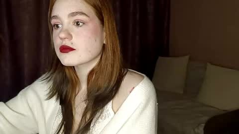 Snapshot of amymur_ chatting on June 7, 2026, 8:01 pm Amy online show from June 7, 2026, 8:01 pm