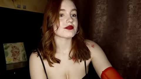 Snapshot of amymur_ chatting on June 25, 2026, 6:12 pm Amy online show from June 25, 2026, 6:12 pm