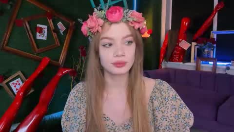 Snapshot of amynox chatting on March 6, 2026, 5:37 am Amy online show from March 6, 2026, 5:37 am