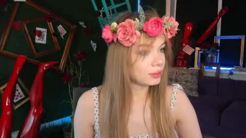 Snapshot of amynox chatting on March 12, 2026, 5:46 am Amy online show from March 12, 2026, 5:46 am