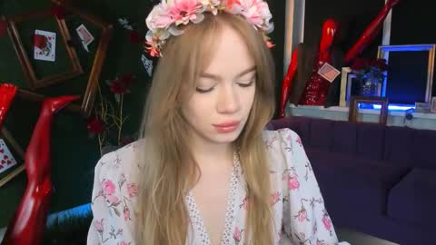 Snapshot of amynox chatting on March 23, 2026, 5:00 am Amy online show from March 23, 2026, 5:00 am