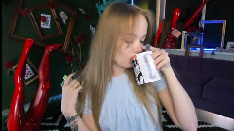 Snapshot of amynox chatting on March 26, 2026, 5:24 am Amy online show from March 26, 2026, 5:24 am